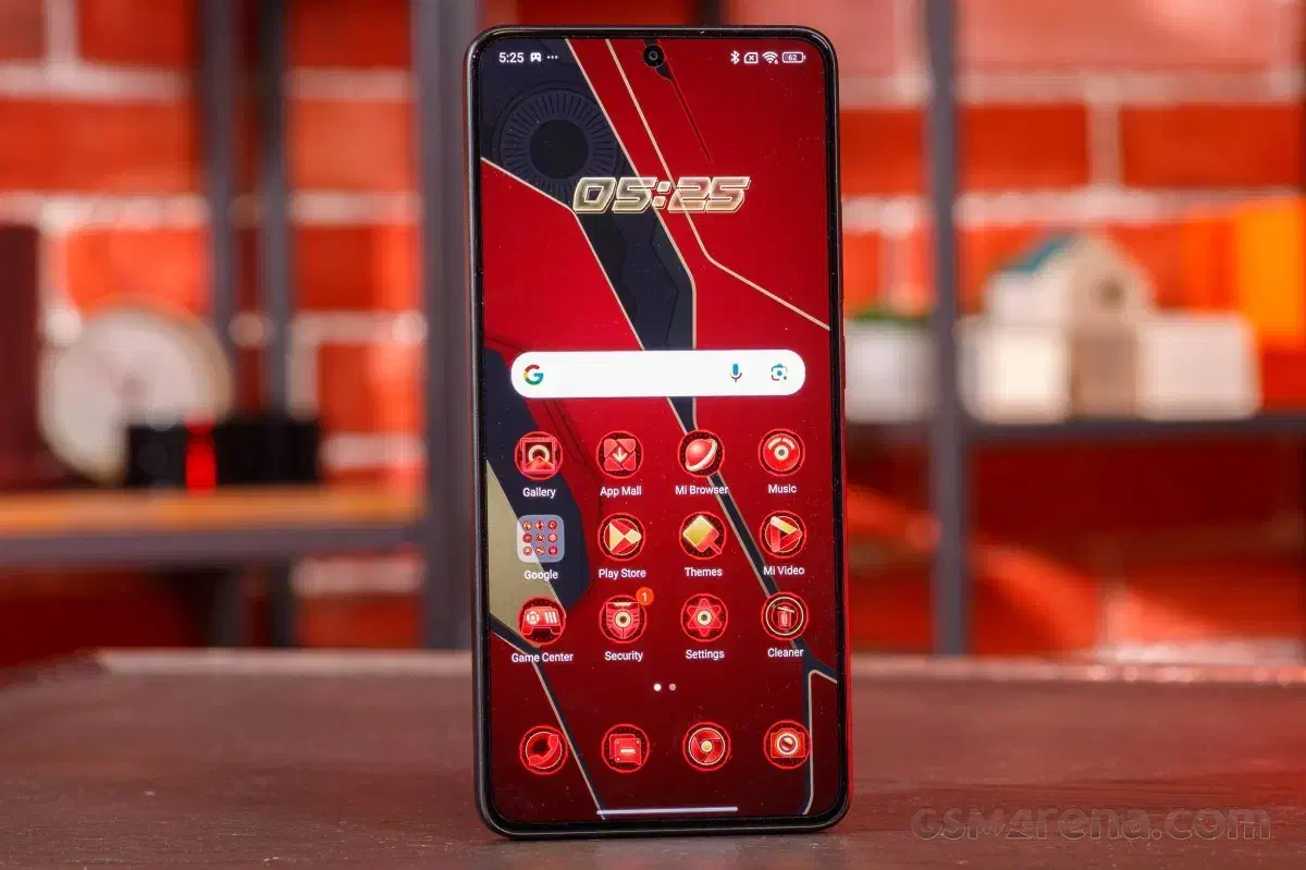 گوشی پوکو X7 پرو (قسطی با چک)|موبایل|زاهدان, |دیوار