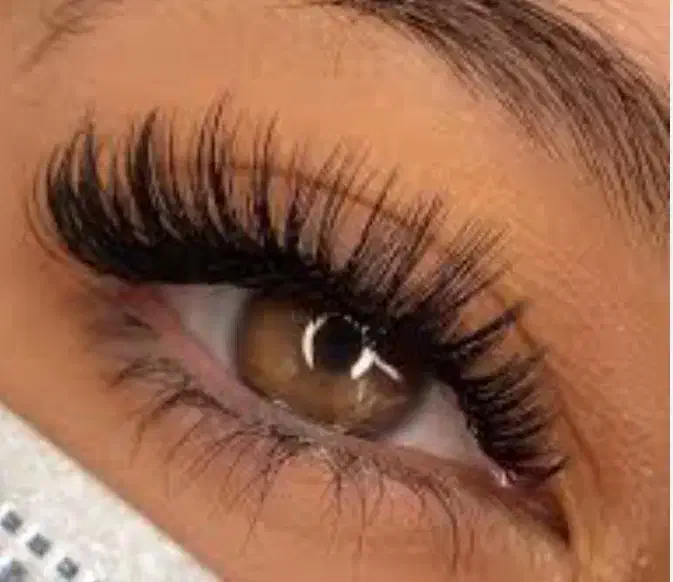 مدل برای اکستنشن مژه|خدمات آرایشگری و زیبایی|تبریز, |دیوار