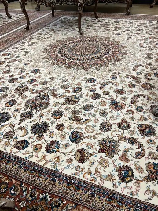 فرش در حد نو|فرش|قزوین, |دیوار