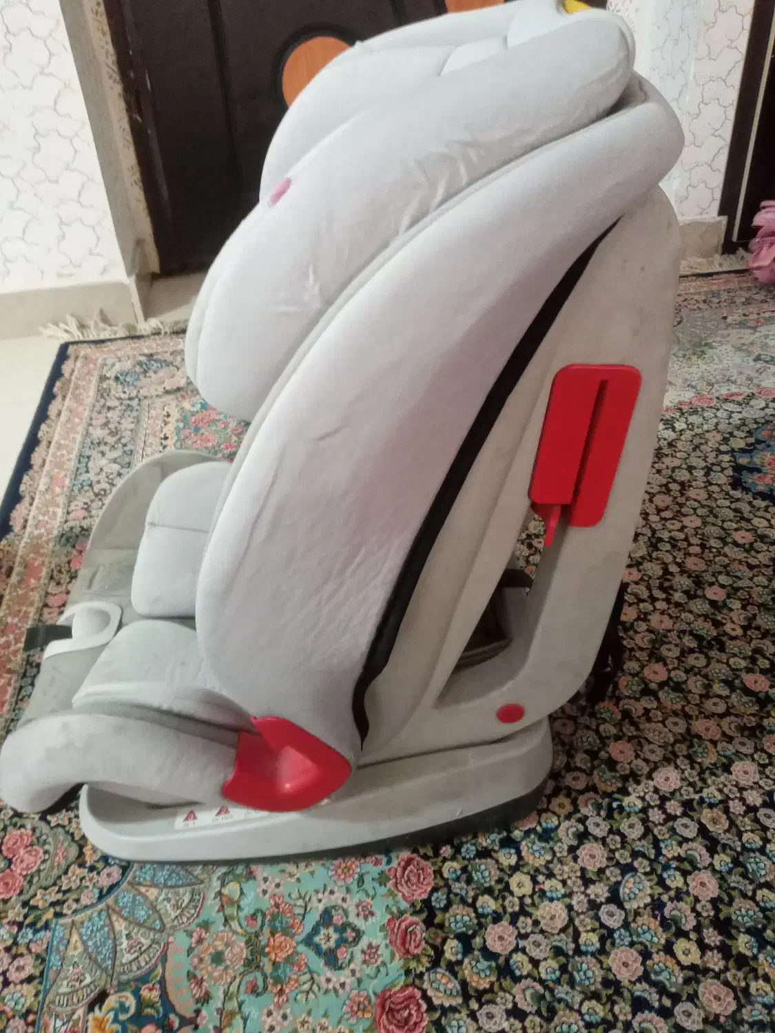 صندلی کودک بی بی لند|تخت و صندلی بچه|کرمانشاه, |دیوار