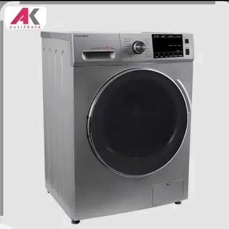 لباس شویی|ماشین لباسشویی و خشککن لباس|مشهد, رضاییه|دیوار