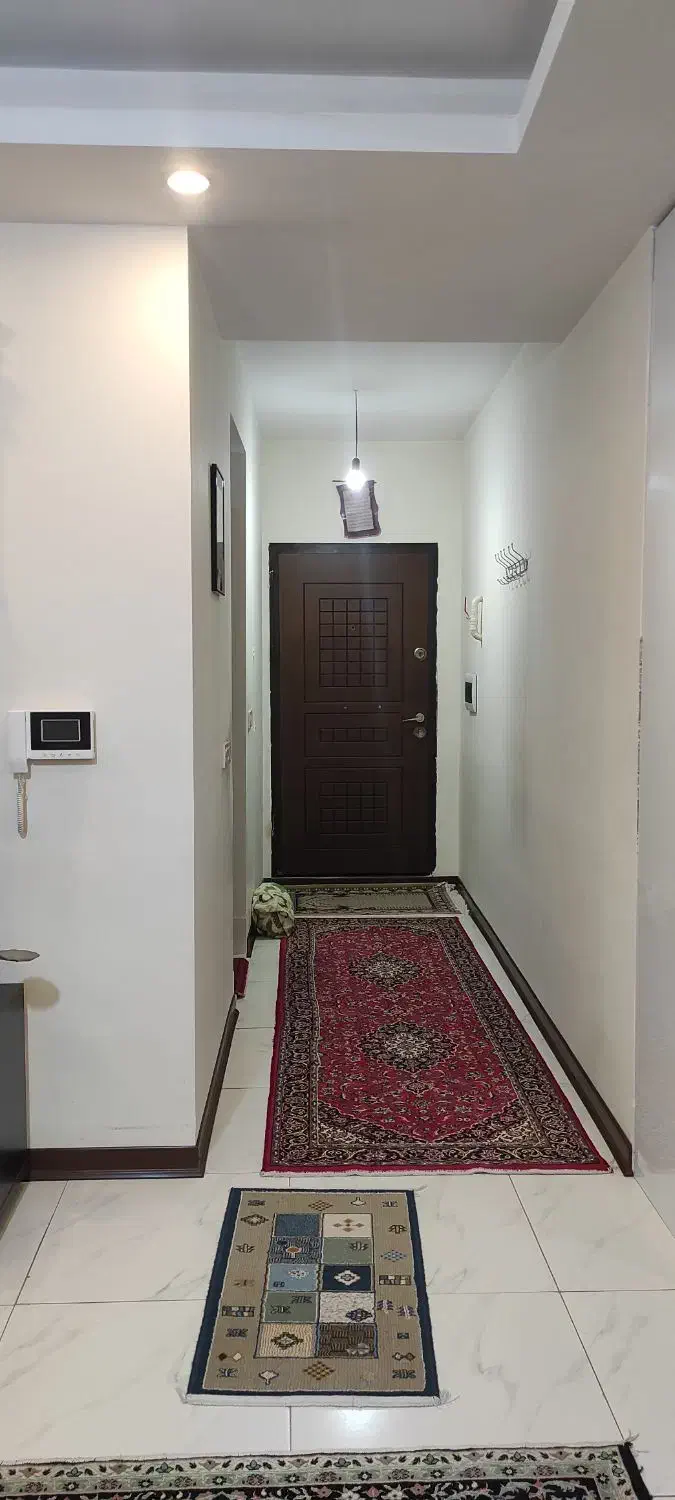 فروش ساختمان مسکونی طبقه پنجم ۹۱ متری|فروش آپارتمان|کرج, ساسانی (قلمستان)|دیوار