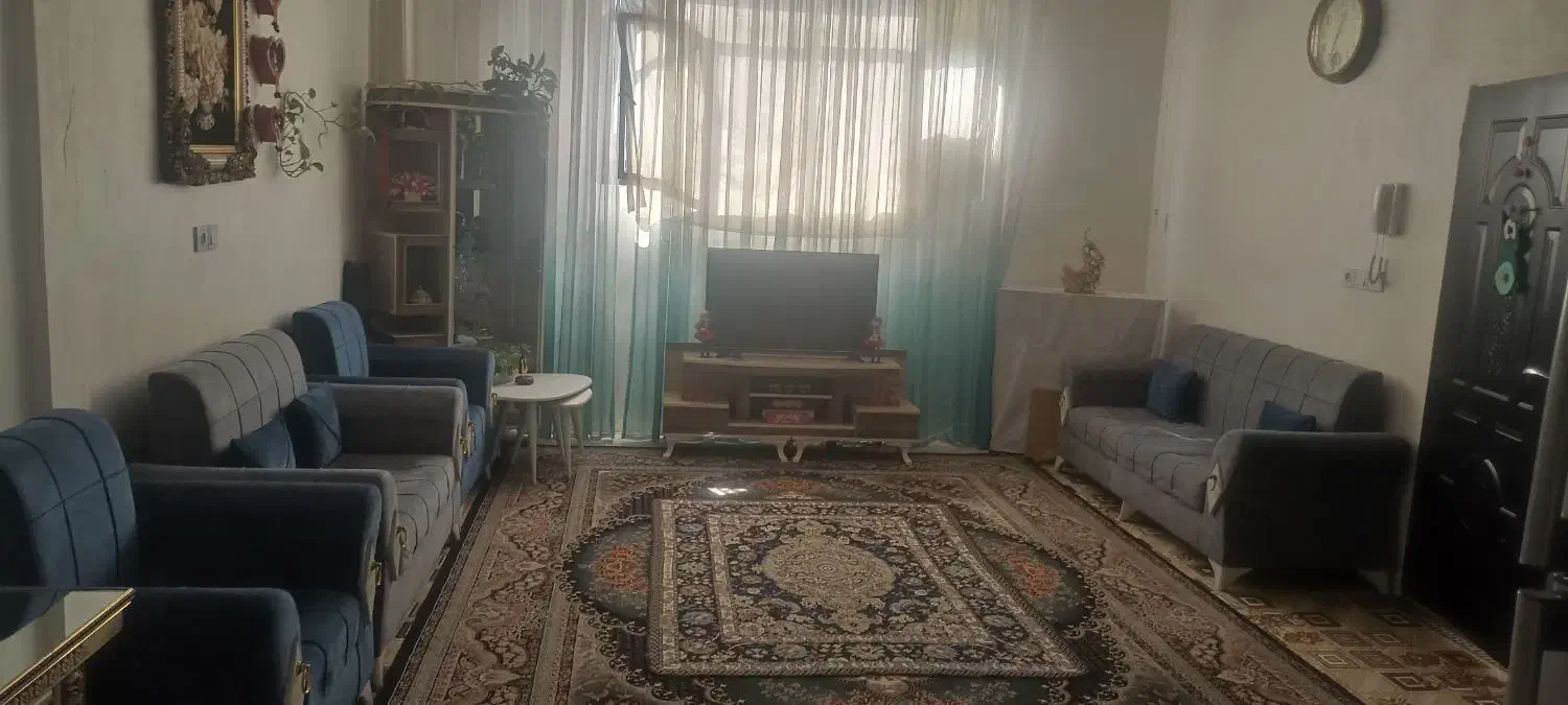 آپارتمان فروشی|فروش آپارتمان|مشهد, ابوذر|دیوار