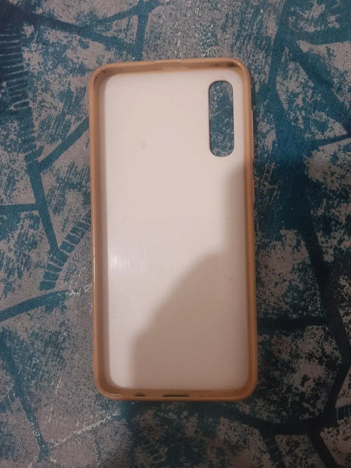 قاب برای گوشی A50|لوازم جانبی موبایل و تبلت|اهواز, شهرک نفت|دیوار