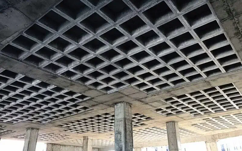 ارماتور بندی /قالب بندی/اجرای سقف|خدمات پیشه و مهارت|تربتحیدریه, فرمانداری|دیوار