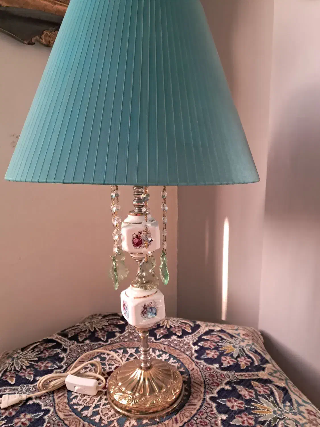 آباژور آنتیک|کلکسیون اشیاء عتیقه|تهران, اختیاریه|دیوار