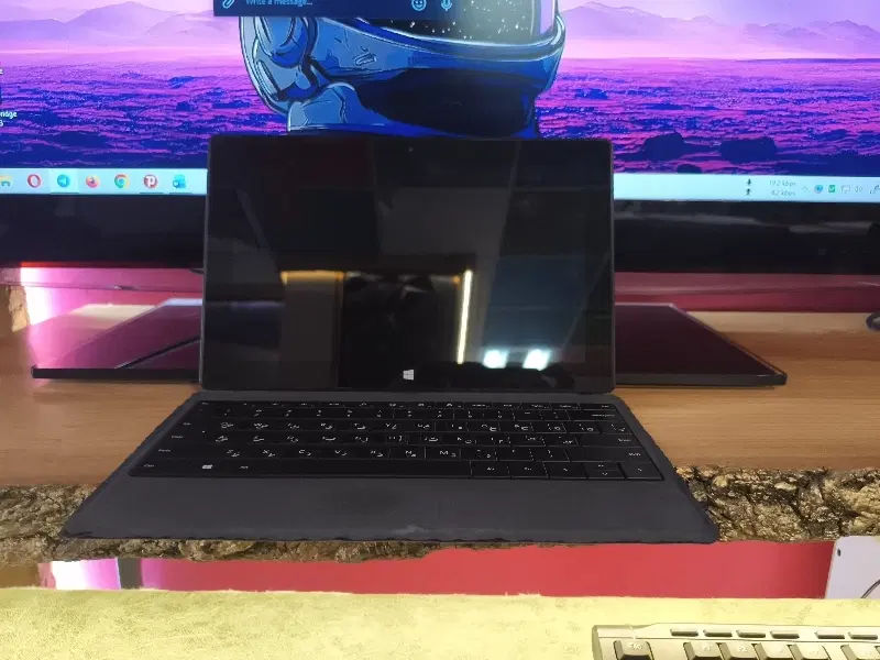 surface pro 2|رایانه همراه|مشهد, زمرد|دیوار