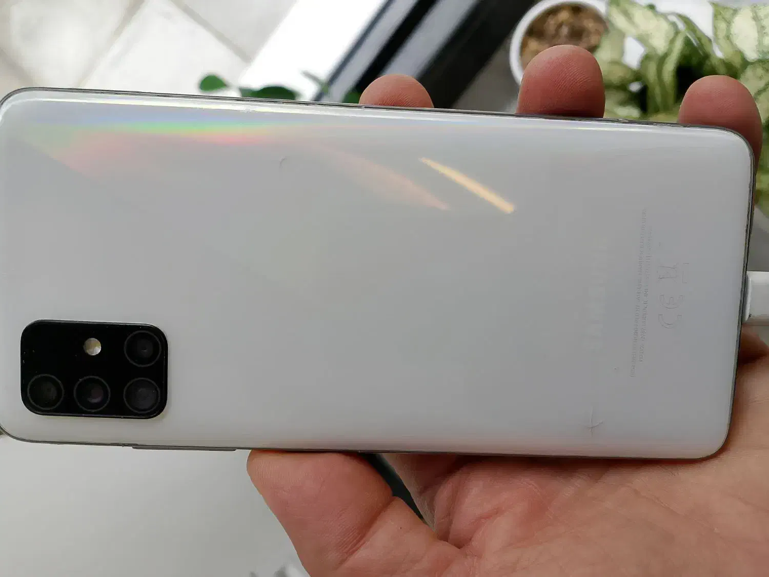 a51|موبایل|تهران, قلهک|دیوار