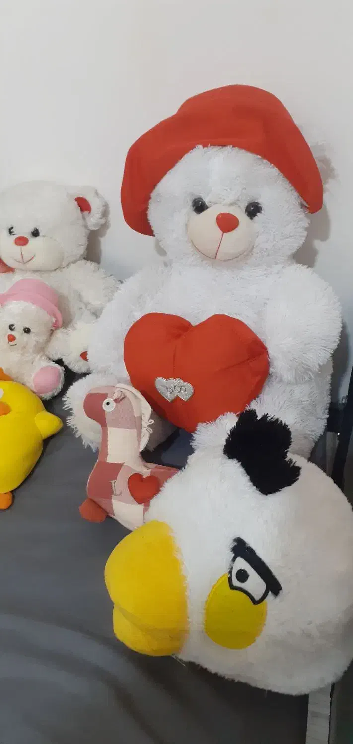 عروسک|اسباببازی بچه|کرمانشاه, |دیوار