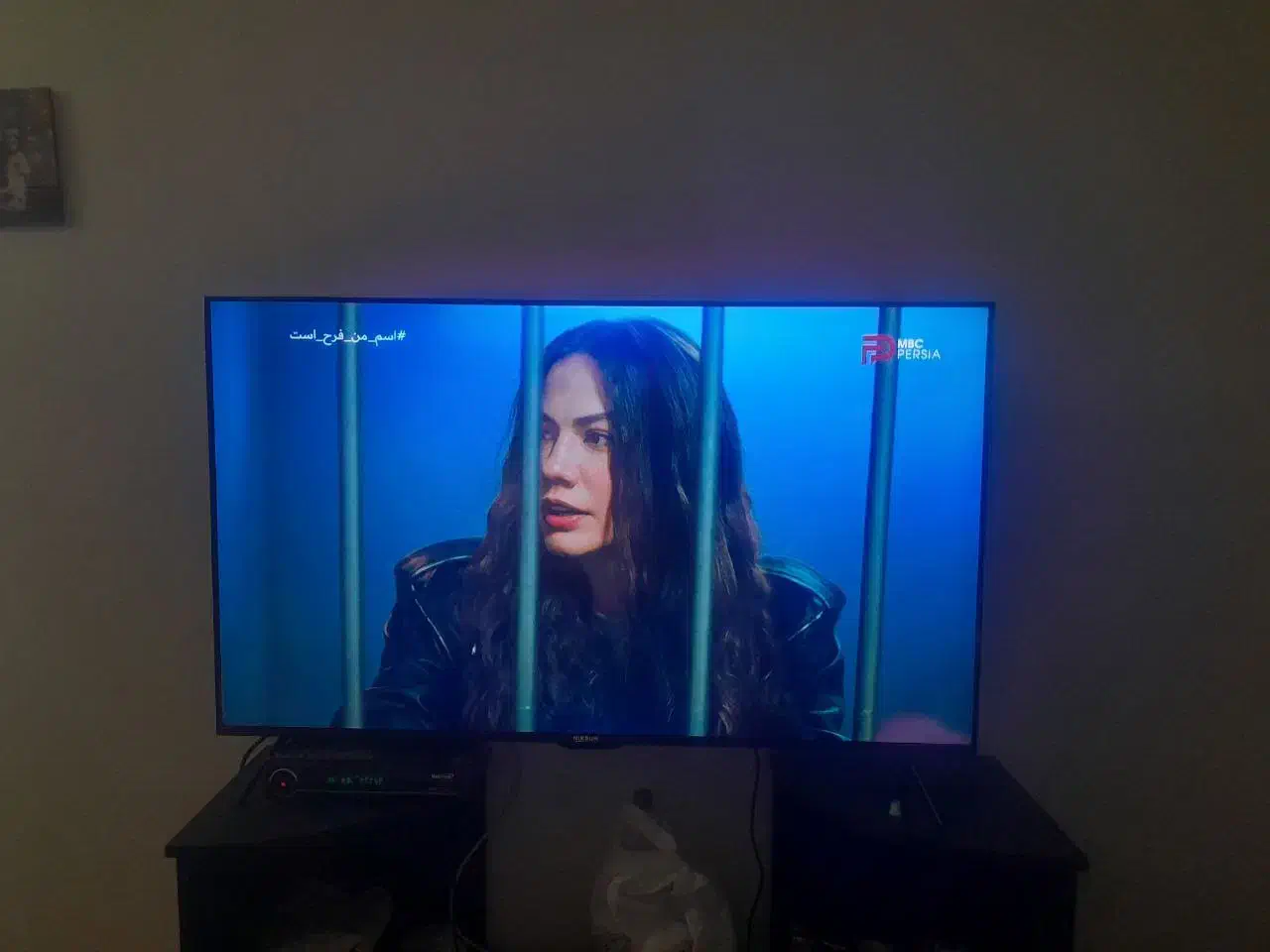 تلویزیون نیکسان|تلویزیون و پروژکتور|تهران, گرگان|دیوار