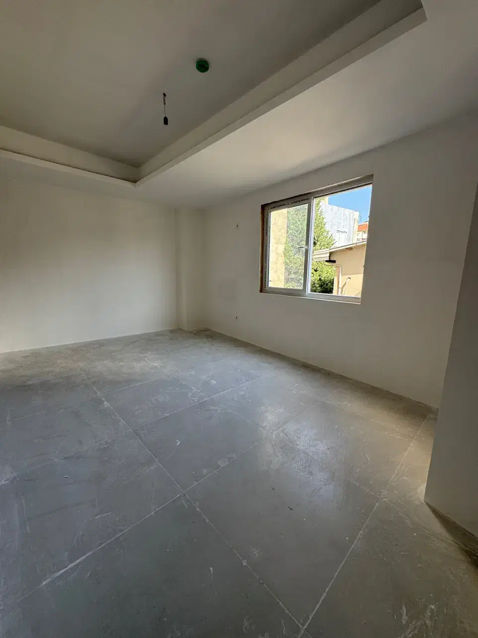 رهن واحد نوساز در بیست متری اول|اجارهٔ آپارتمان|ساری, |دیوار