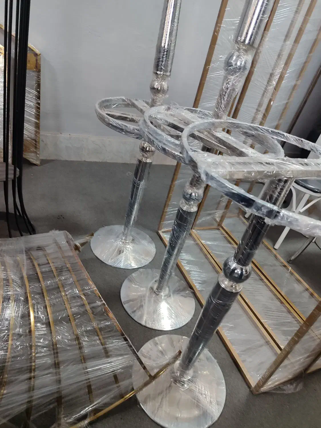 تجهیزات تالار شاهان|عمدهفروشی|آبعلی, |دیوار