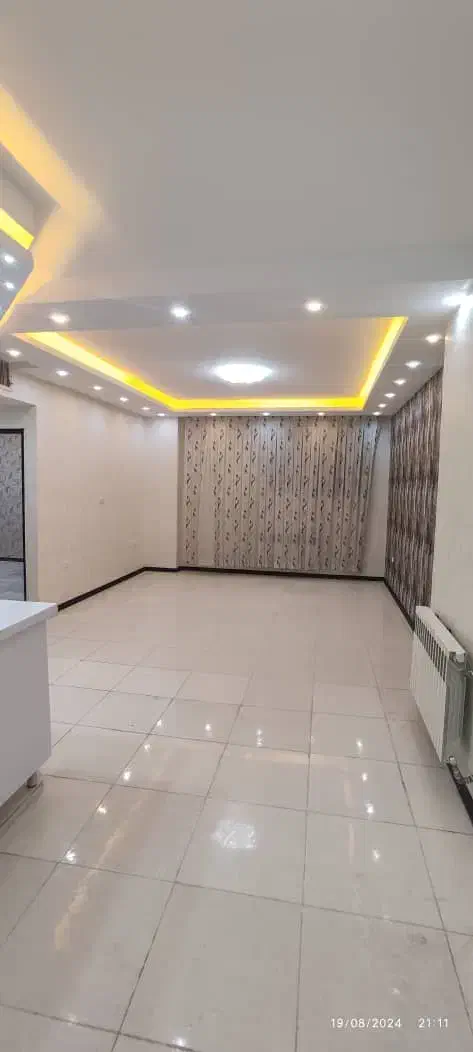 آپارتمان مسکن مهر لپویی املاک جهانی میخچه ۱۰۵ متر|فروش آپارتمان|زرقان, |دیوار