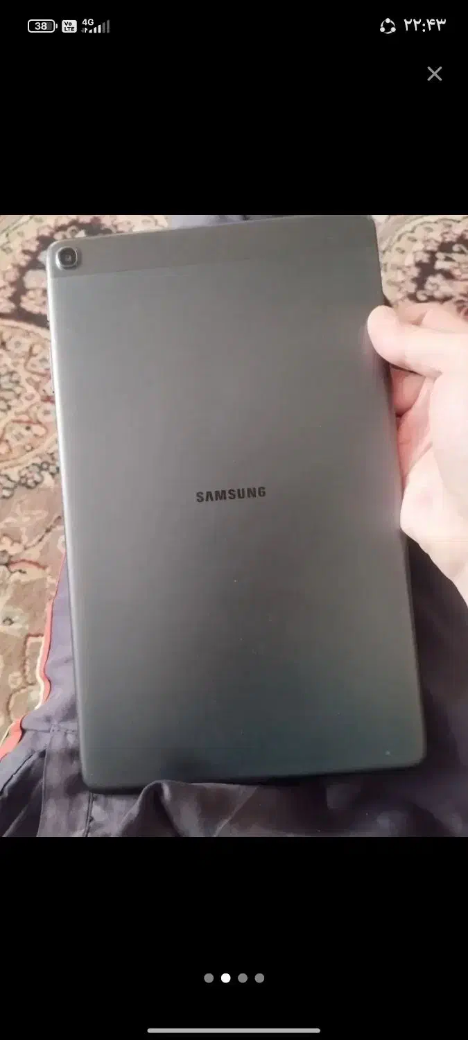 tab a smasung|تبلت|خاش, |دیوار