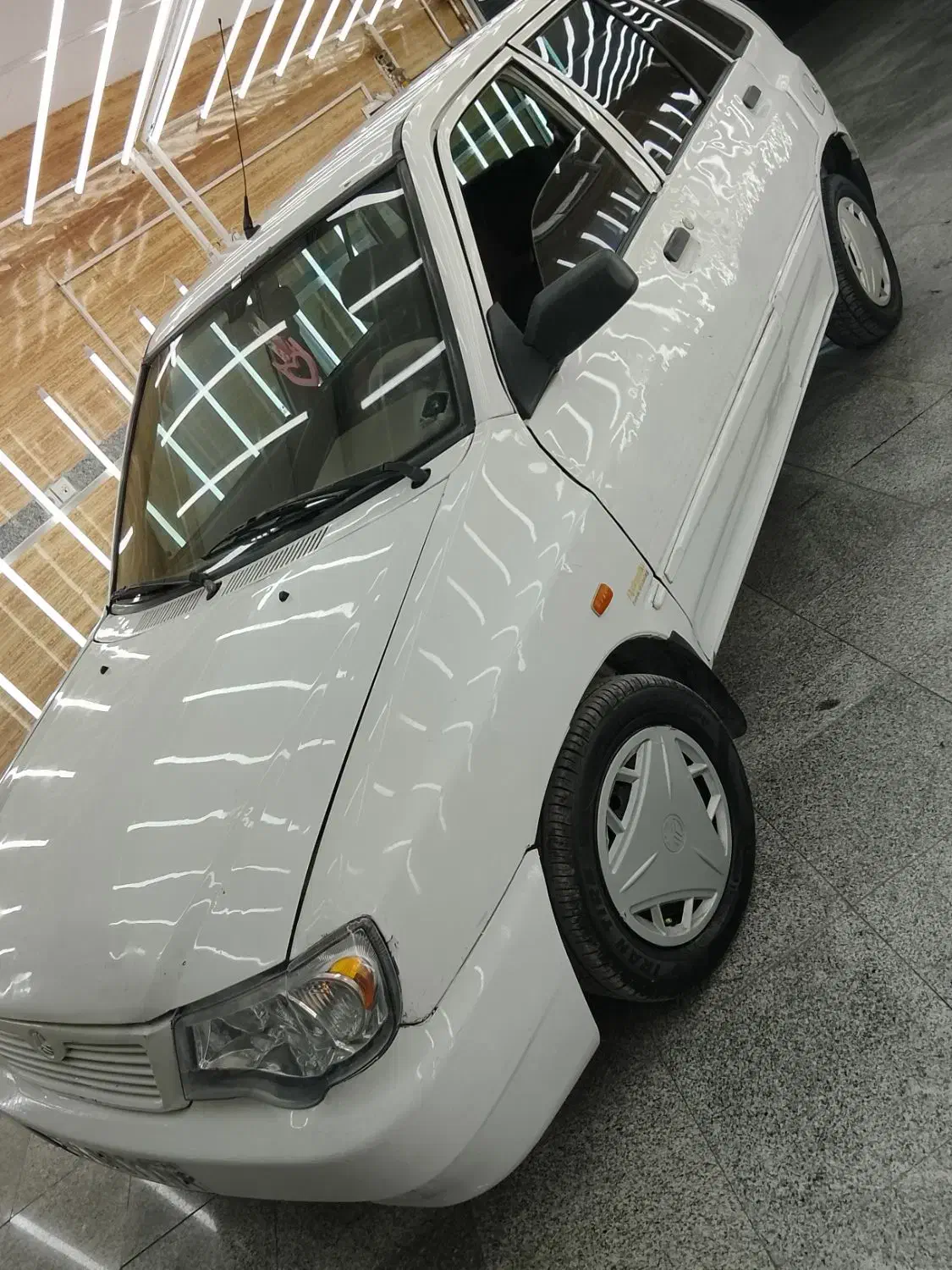 111|خودرو سواری و وانت|سبزوار, چهارراه فرودگاه|دیوار