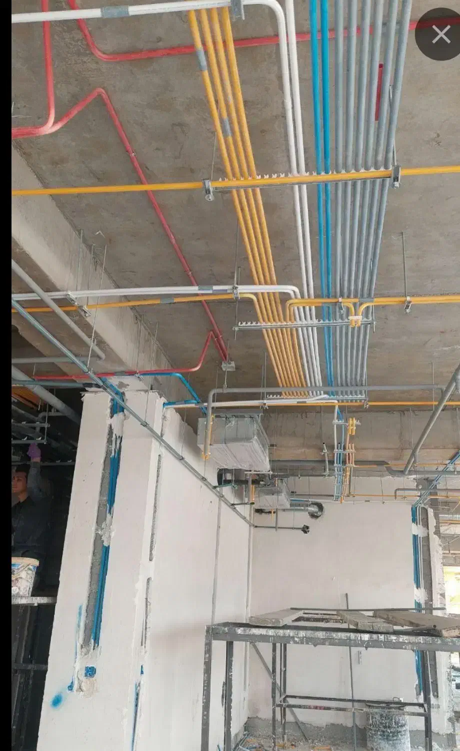 برقکار، صنعتی وسنتی، ساختمانی و اداری،هوشمند سازی|خدمات پیشه و مهارت|دورود, |دیوار