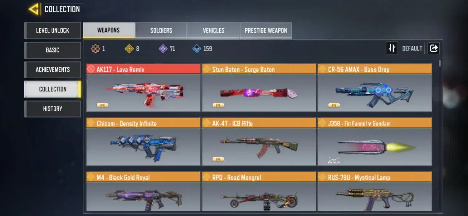 اکانت کالاف|کنسول، بازی ویدئویی و آنلاین|زاغه, |دیوار