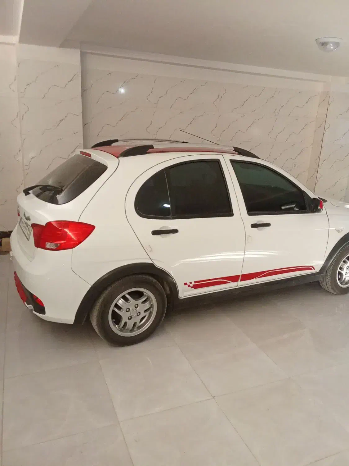 کوییک 1401 بیرنگ و بیضربه|خودرو سواری و وانت|اردبیل, |دیوار