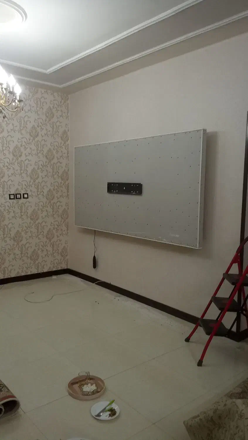 شاگرد کنافکار|استخدام معماری، عمران و ساختمانی|خرم‌آباد, |دیوار