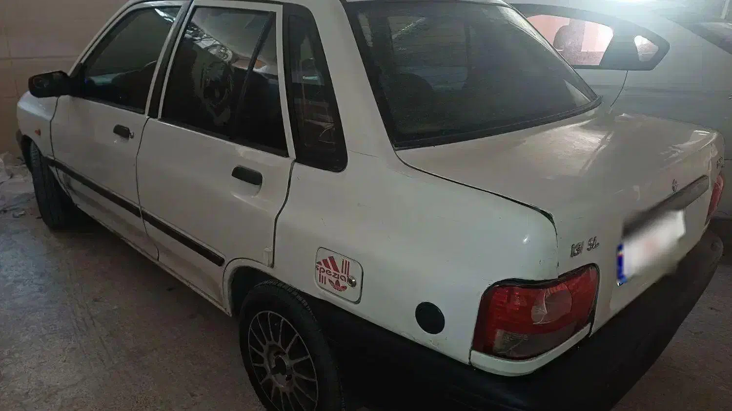 پراید 131مدل90|خودرو سواری و وانت|قدس, شهر‌قدس|دیوار