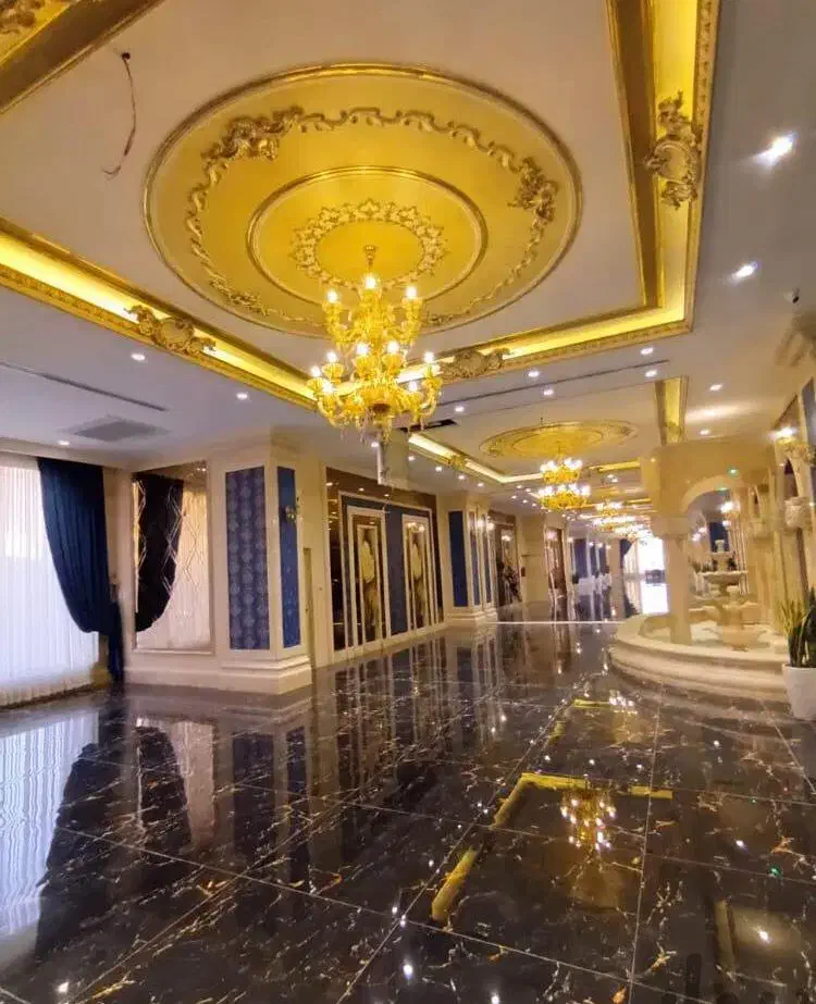 امتیاز رونیکا پالاس/ قیمت کارشناسی/T A B R I Z I|فروش آپارتمان|تهران, شهرک دانشگاه|دیوار