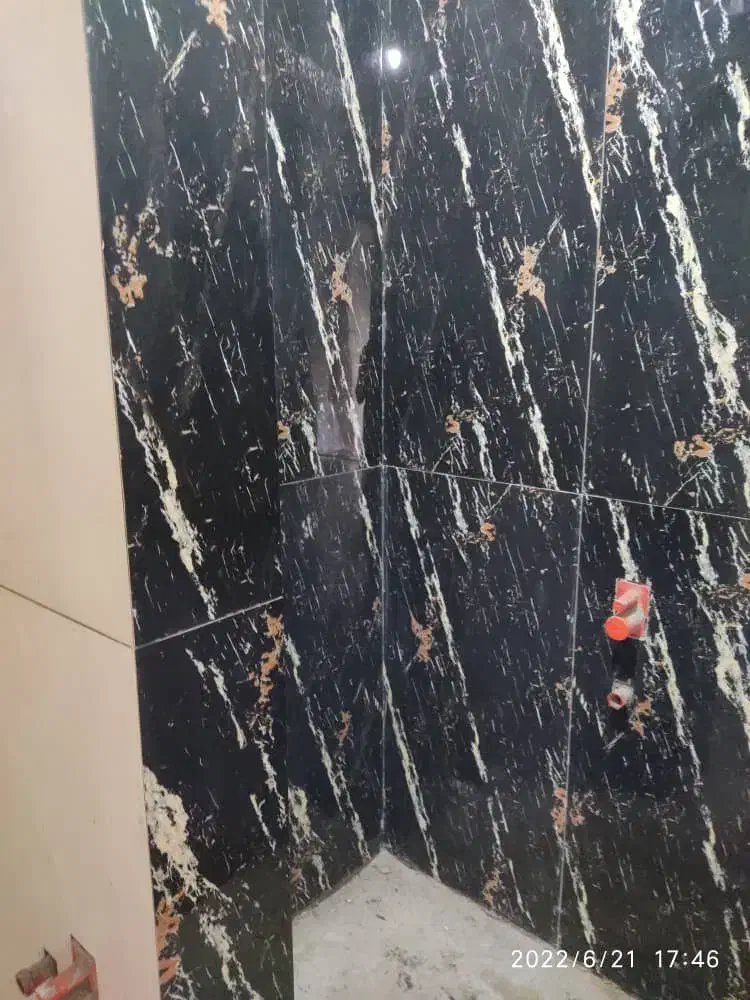 استاه کاشی کار هرفیی|خدمات پیشه و مهارت|بم, |دیوار