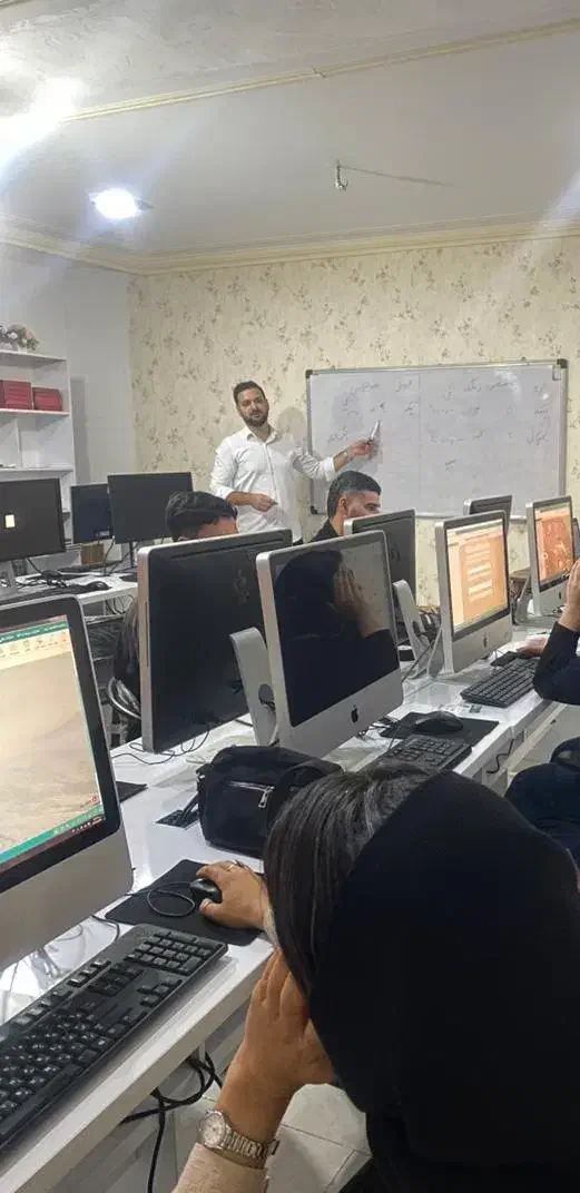 آموزش حسابداری/معرفی ب کار|خدمات آموزشی|اهواز, نادری|دیوار