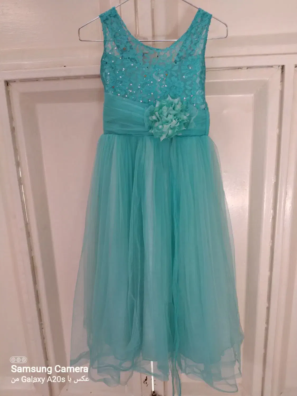 لباس مجلسی بچگانه|لباس|اهواز, کوی ملی راه|دیوار