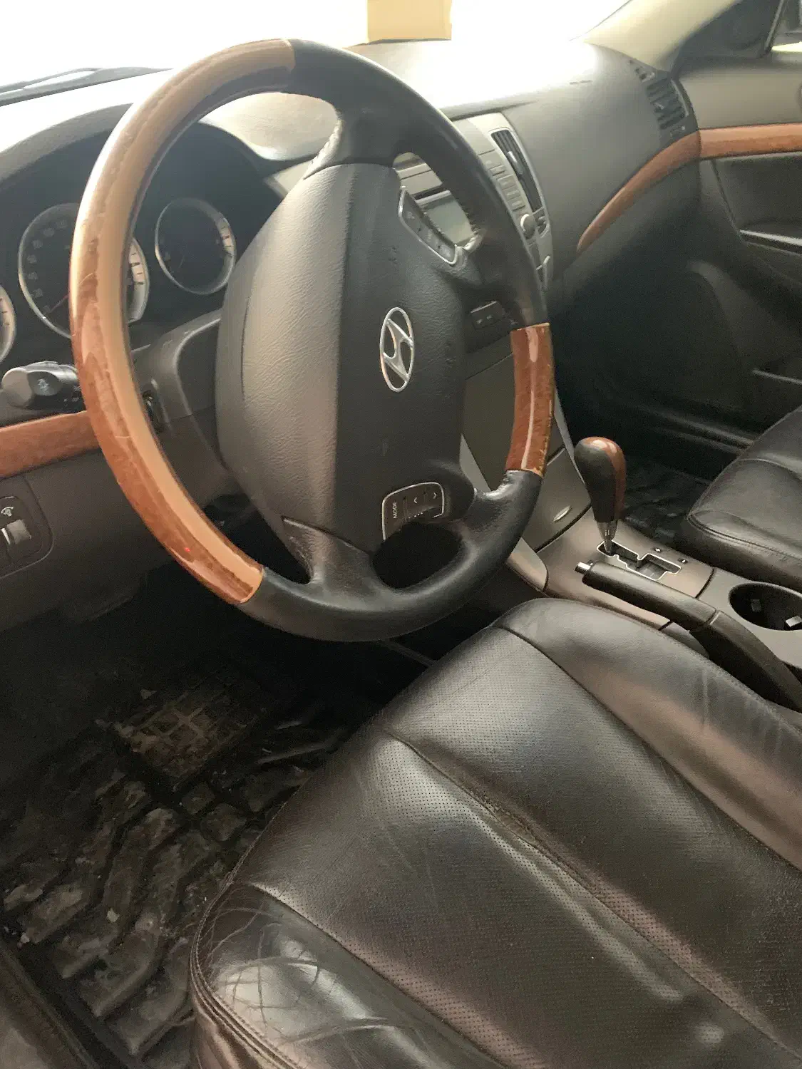 خودرو سوناتا ۲۰۱۰|خودرو کلاسیک|اصفهان, باغ زیار|دیوار