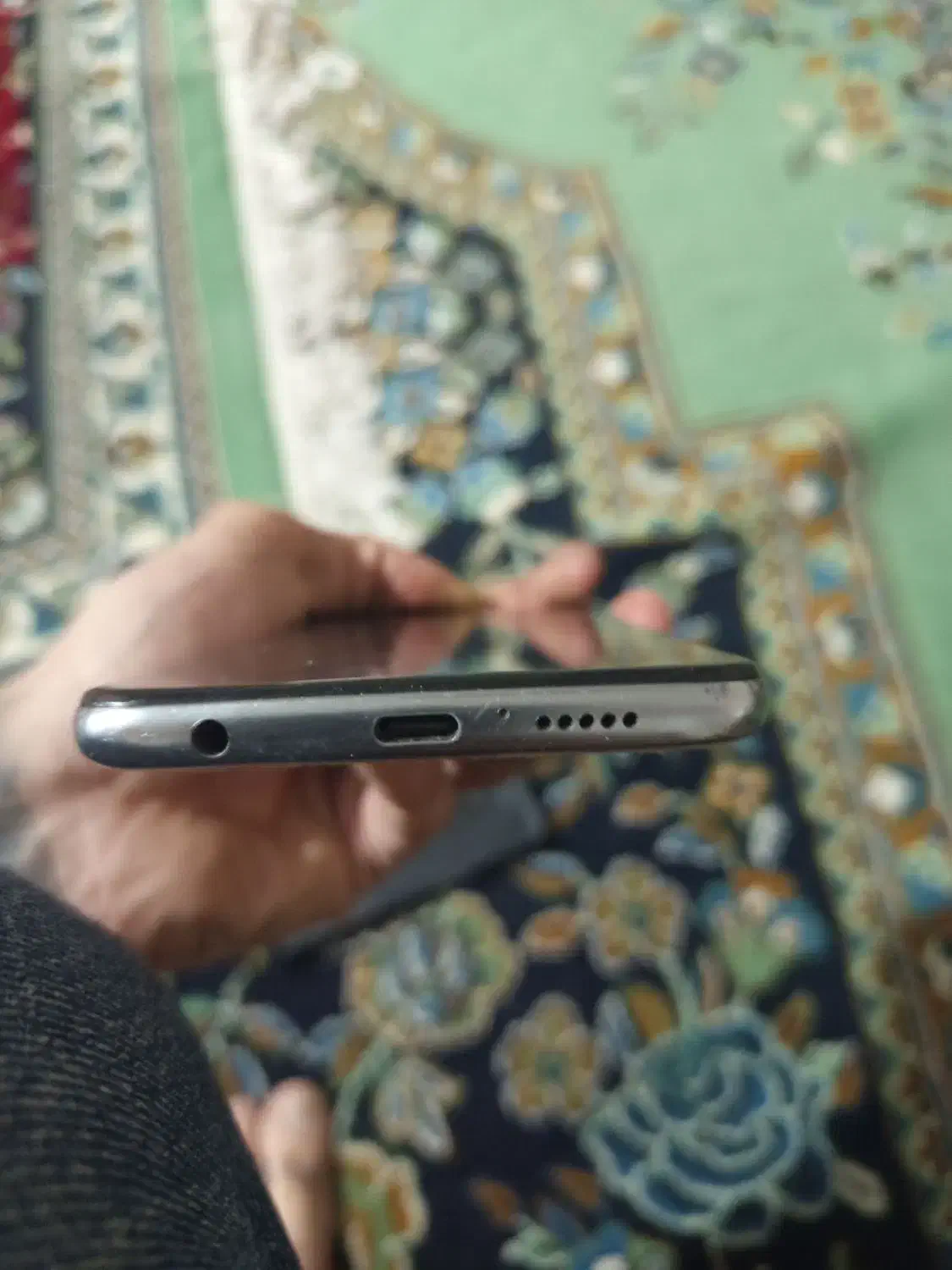 redmi 9s256 و Samsung A022|موبایل|قدس, شهر‌قدس|دیوار