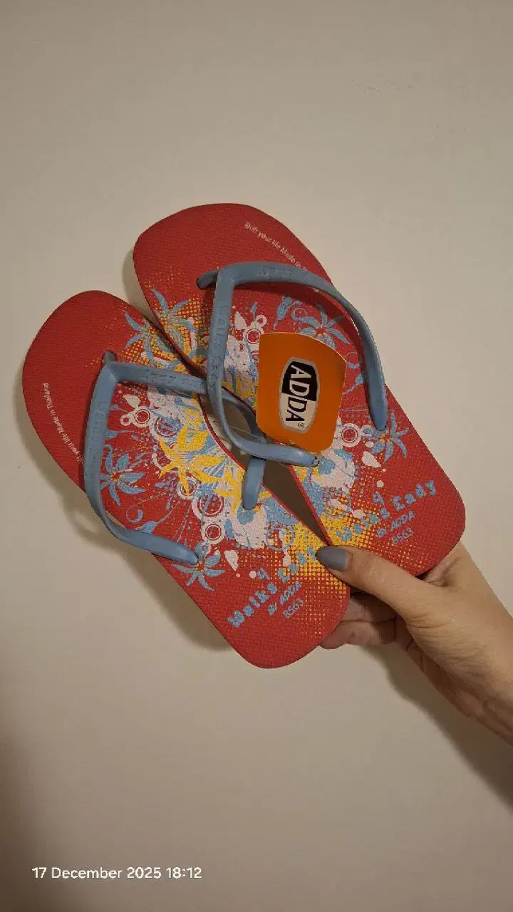 صندل لاانگشتی تایلندی|کیف، کفش، کمربند|تهران, سازمان برنامه شمالی|دیوار