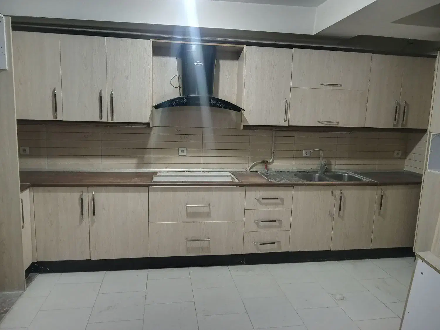 کابینت دست دوم|مصالح و تجهیزات ساختمان|فردیس, سرحد آباد|دیوار