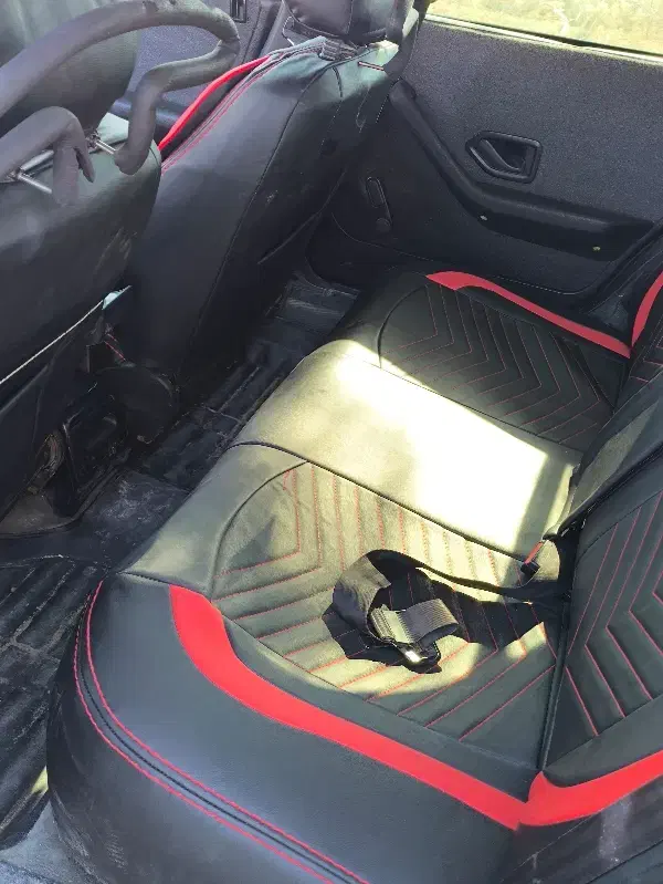 ماشین مدل81 معاوضه با مدل بالاتر سرهم داده میشه|خودرو سواری و وانت|هامون, |دیوار