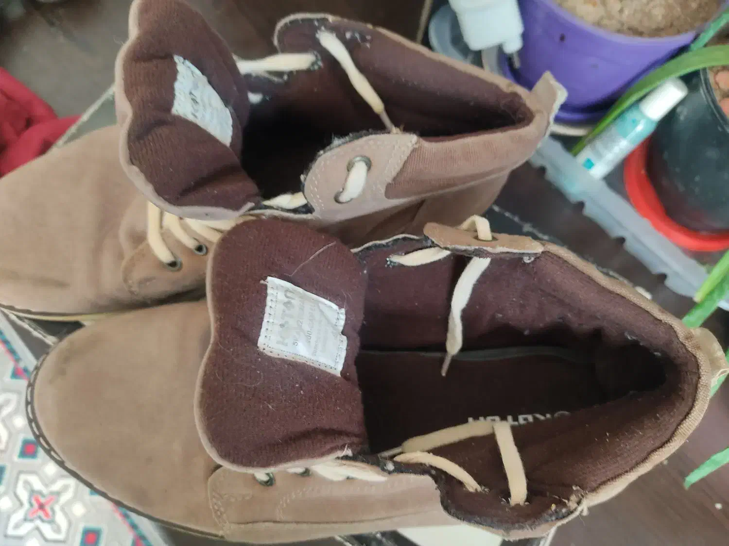 کفش مردانه|کیف، کفش، کمربند|کرج, شاهینویلا|دیوار