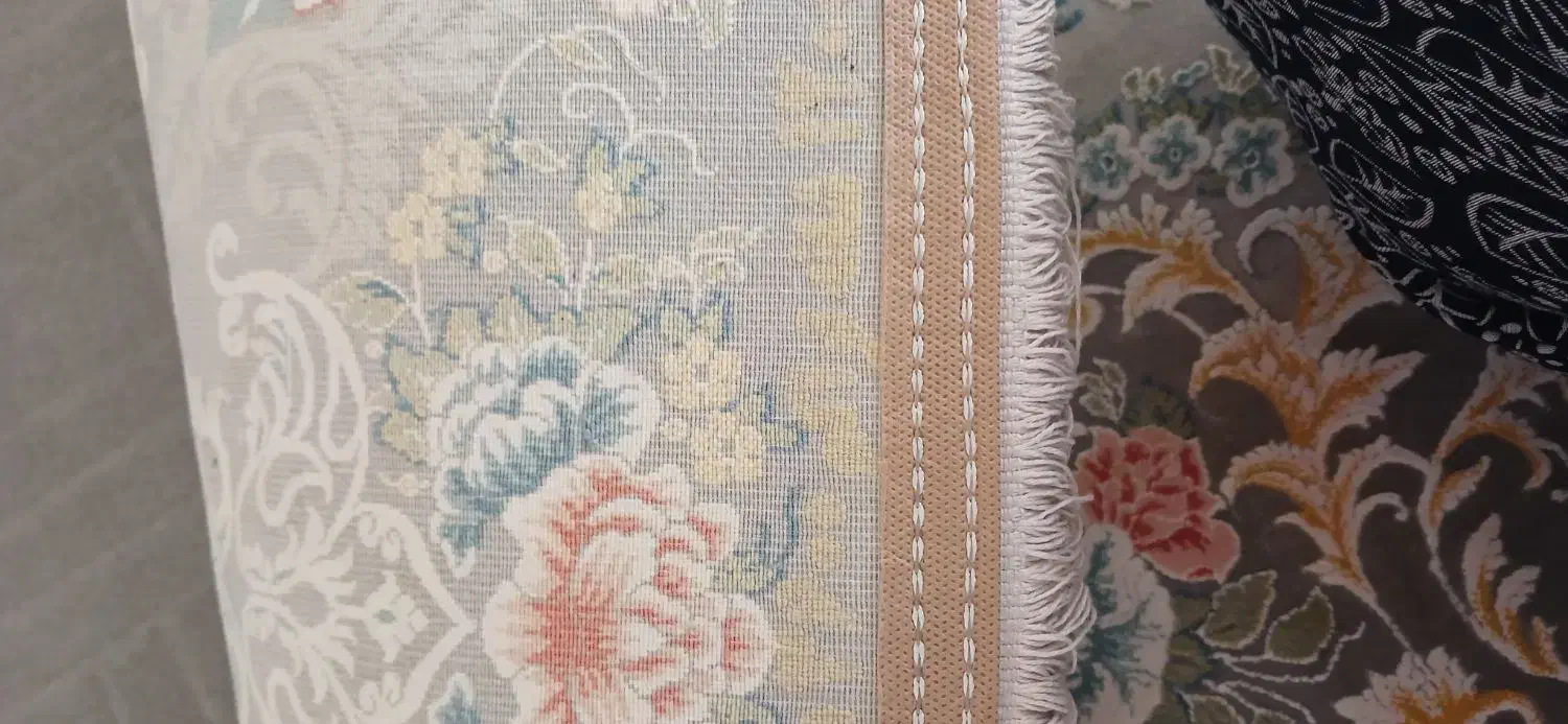 فرش ۱۲ متری|فرش|میاندوآب, |دیوار