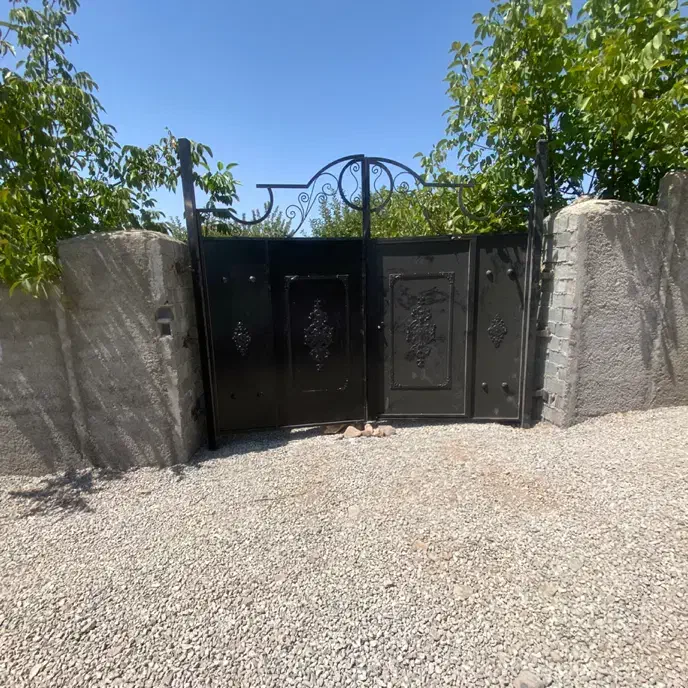 فروش۴۱۰متر باغ زمین انشعابات+سندتکبرگ دماوند جابان|فروش زمین و ملک کلنگی|دماوند, دماوند|دیوار