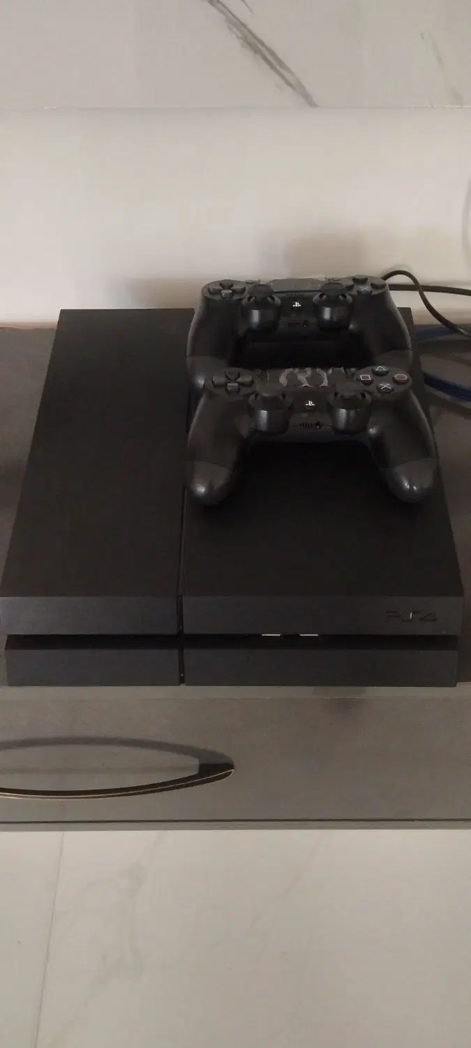 ps4|کنسول، بازی ویدئویی و آنلاین|فریمان, |دیوار