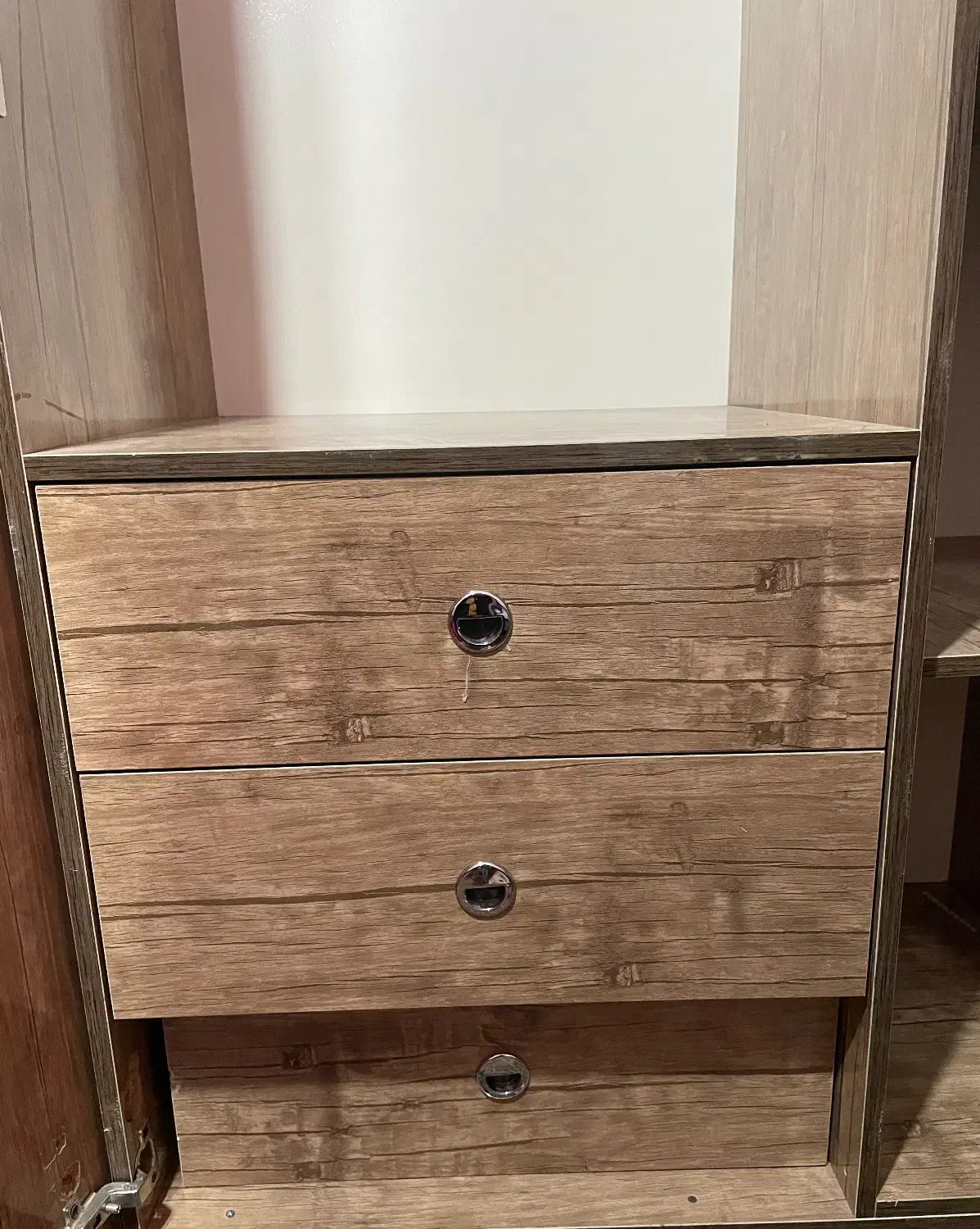 کمد لباس|جاکفشی، کمد، دراور|مشهد, بهمن|دیوار