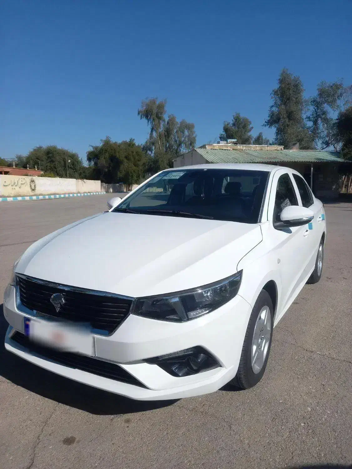 تارا V1 پلاس|خودرو سواری و وانت|دزفول, |دیوار