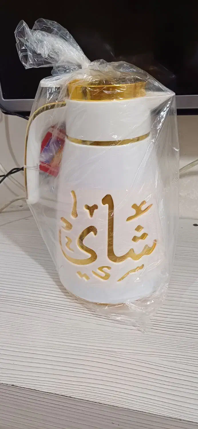 فلکس چای|قوری، کتری، قهوه‌ساز دستی|اهواز, پادادشهر|دیوار