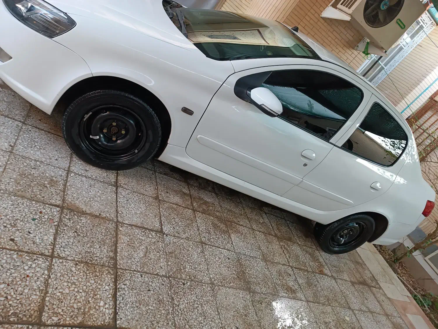 راناپلاس۱۴۰۰|خودرو سواری و وانت|بیرجند, |دیوار