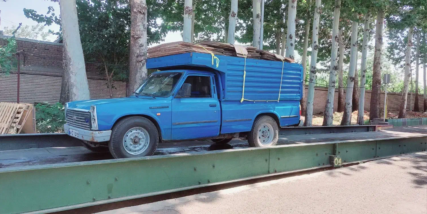 نیسان بار رضا|خدمات حمل و نقل|مرند, |دیوار