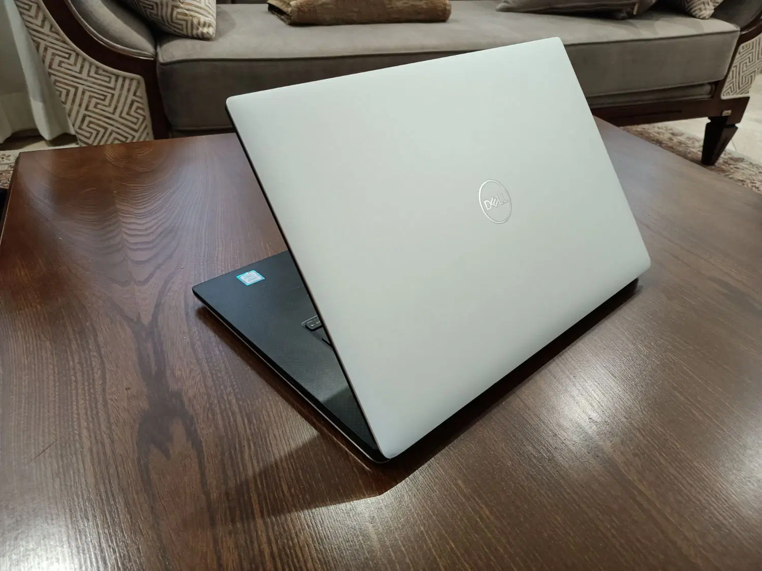 dell precision 5530|رایانه همراه|تهران, مدائن|دیوار
