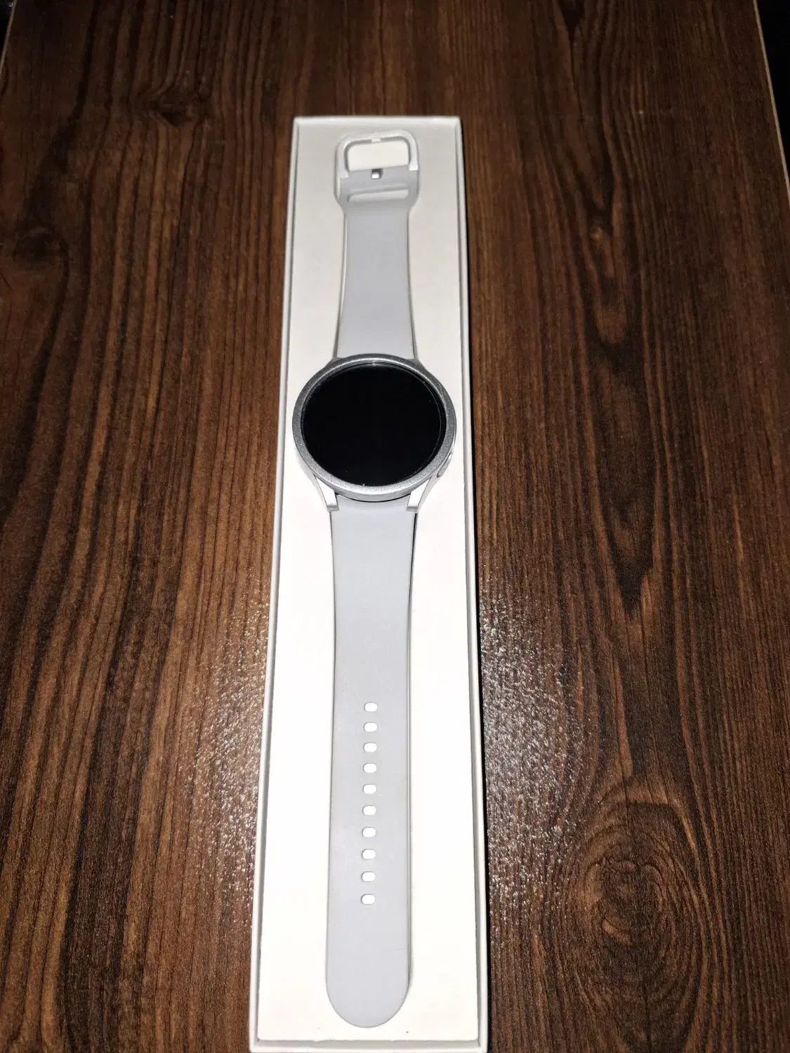 galaxy watch6 44mm گلکسی واچ ۶ ۴۴ میلی متری|لوازم جانبی موبایل و تبلت|فردیس, قریشی|دیوار