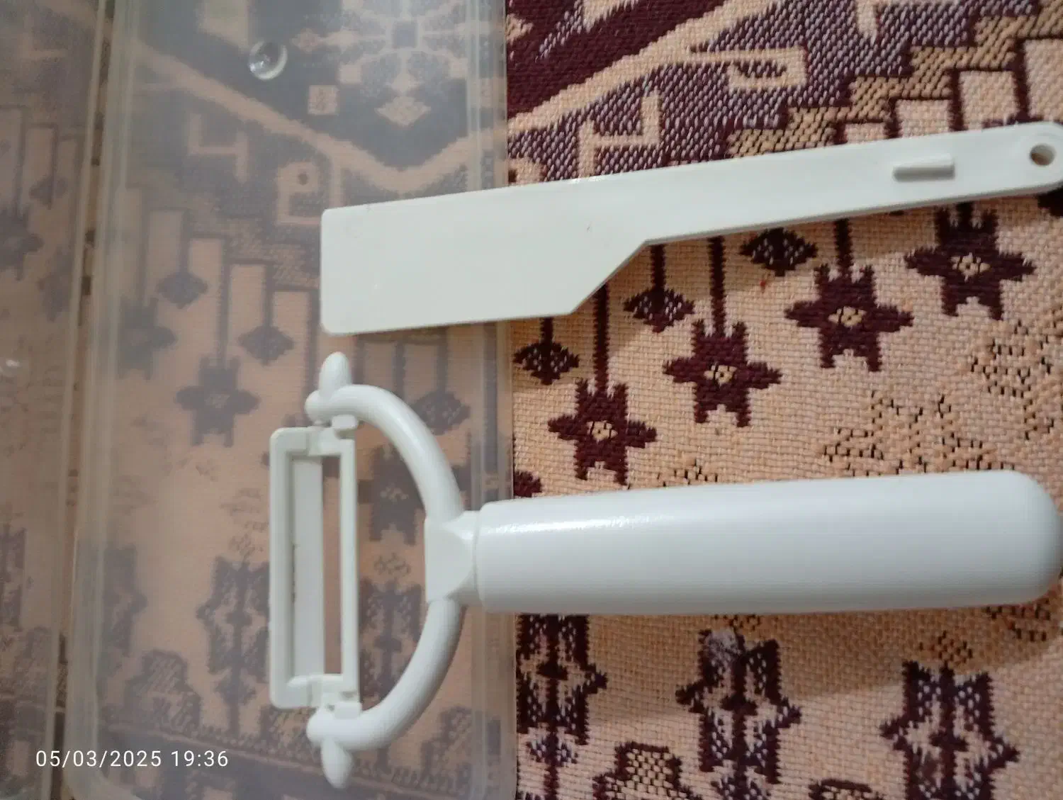 رنده برقی آرزوم اصلی|سایر لوازم برقی|علی‌آباد کتول, |دیوار