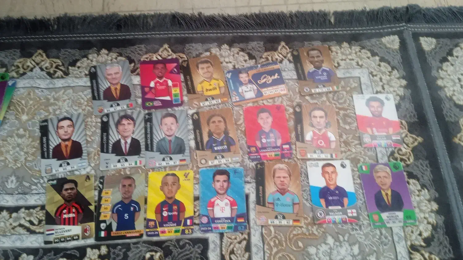 کارت کیمدی 2023-2024|اسباببازی|سقز, |دیوار