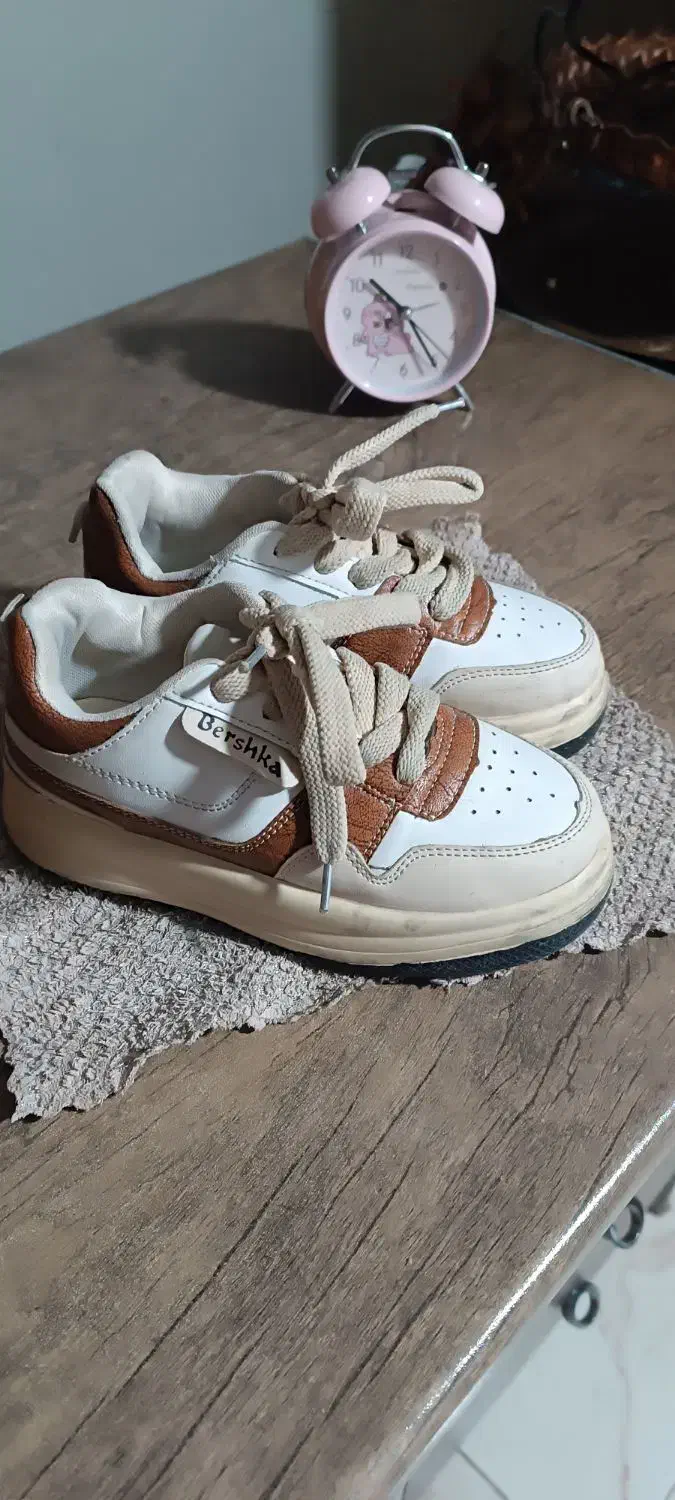 کفش کاملا نو و اسپرت|کفش و لباس بچه|فردیس, شهرک ناز|دیوار