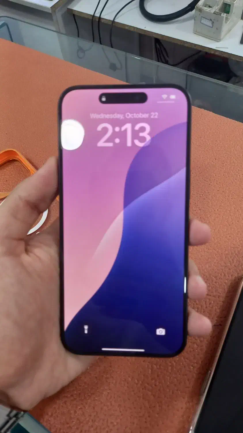 آیفون 15 PRO MAX پرومکس|موبایل|گرگان, |دیوار