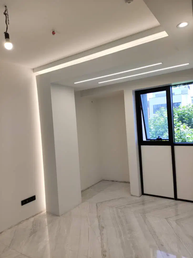 اجاره اپارتمان ۲۱۰ متری کوی استادان|اجارهٔ آپارتمان|اصفهان, دانشگاه اصفهان|دیوار