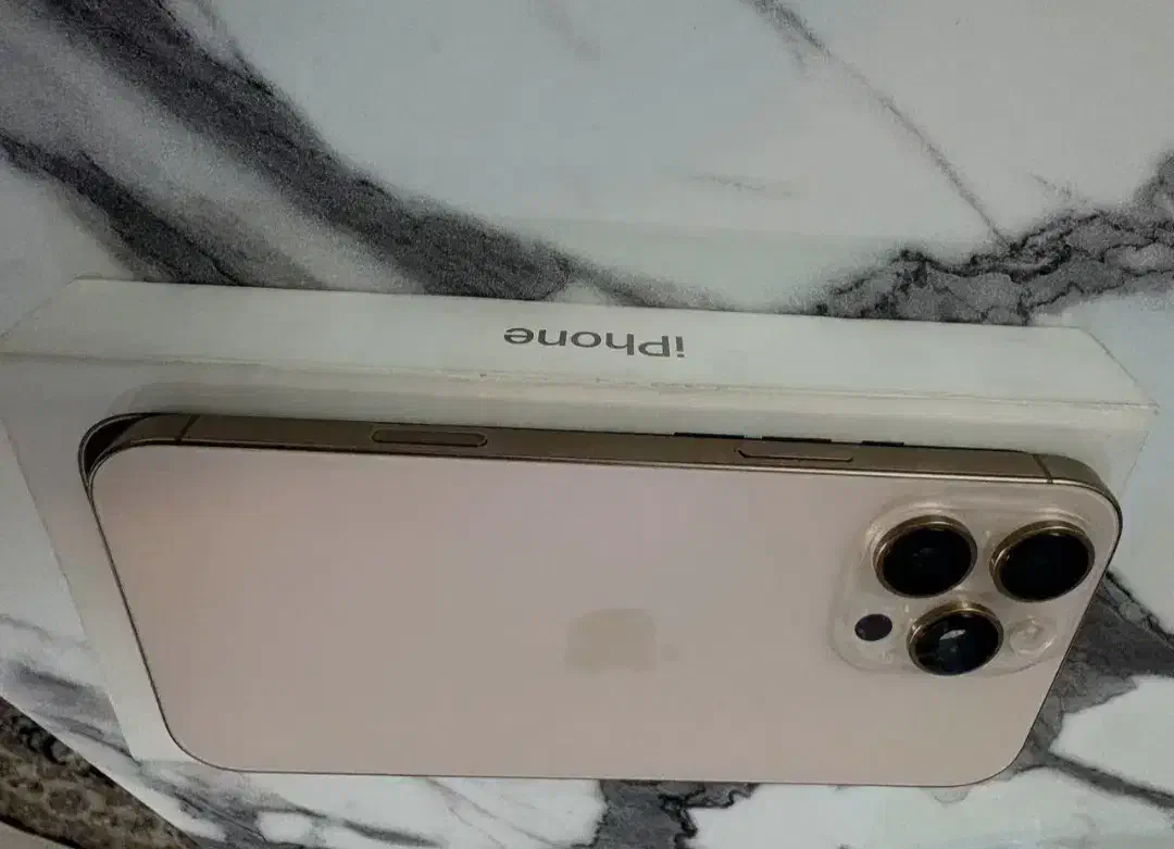 iPhone 16 pro max zaa|موبایل|بندرعباس, |دیوار